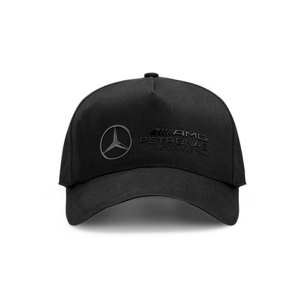 Mercedes-AMG Petronas Stealth Racer Cap