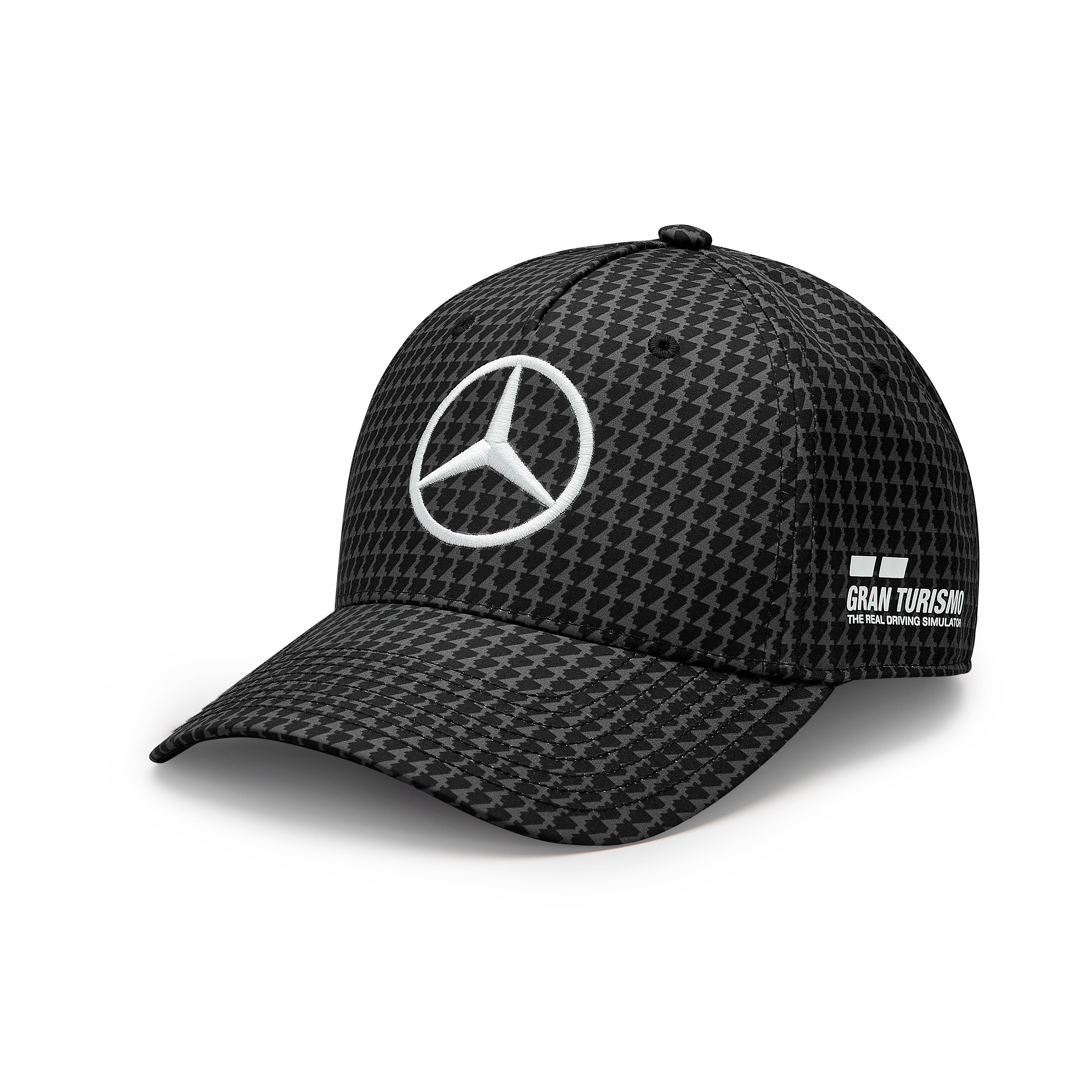 Mercedes benz petronas hat new arrivals