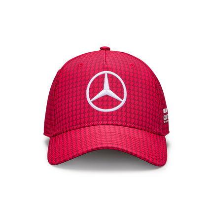 Mercedes AMG Petronas Lewis Hamilton Baseball Cap