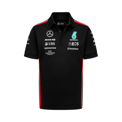 Mercedes AMG Petronas 2023 Polo Shirt