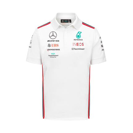 Mercedes AMG Petronas 2023 Polo Shirt