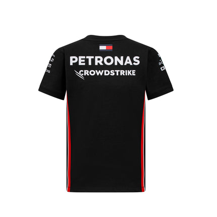 Mercedes AMG Petronas 2023 Kids Team T-Shirt
