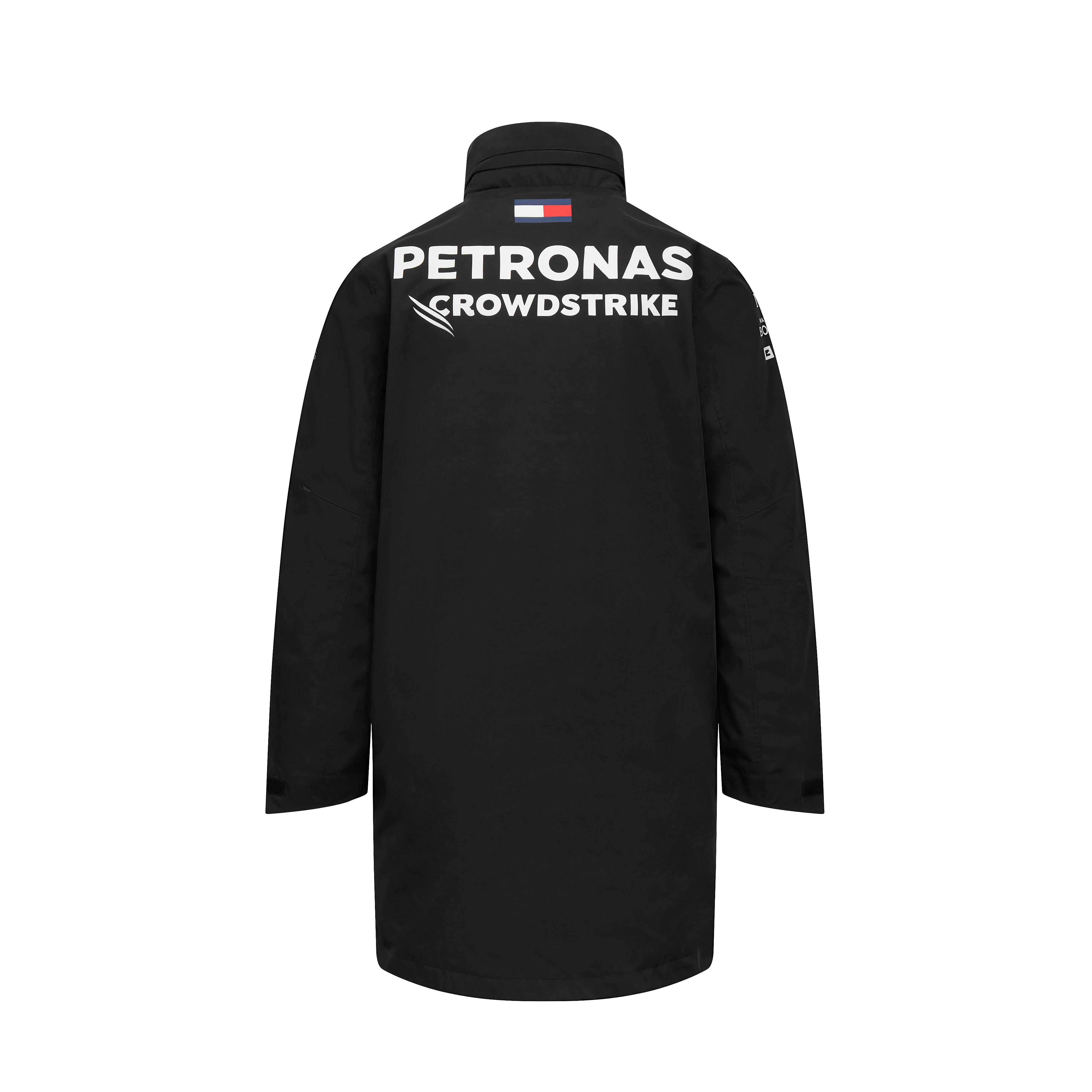 Mercedes benz clearance rain jacket