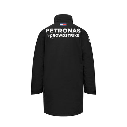 Mercedes AMG Petronas 2023 Team Rain Jacket