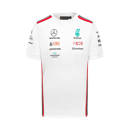 Mercedes AMG Petronas 2023 Team T-Shirt