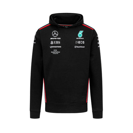 Mercedes AMG Petronas 2023 Team Sweatshirt