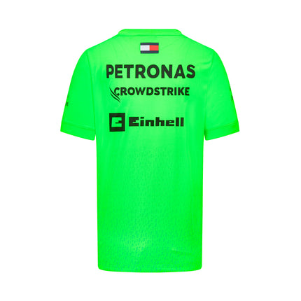 Mercedes AMG Petronas 2023 Team T-Shirt