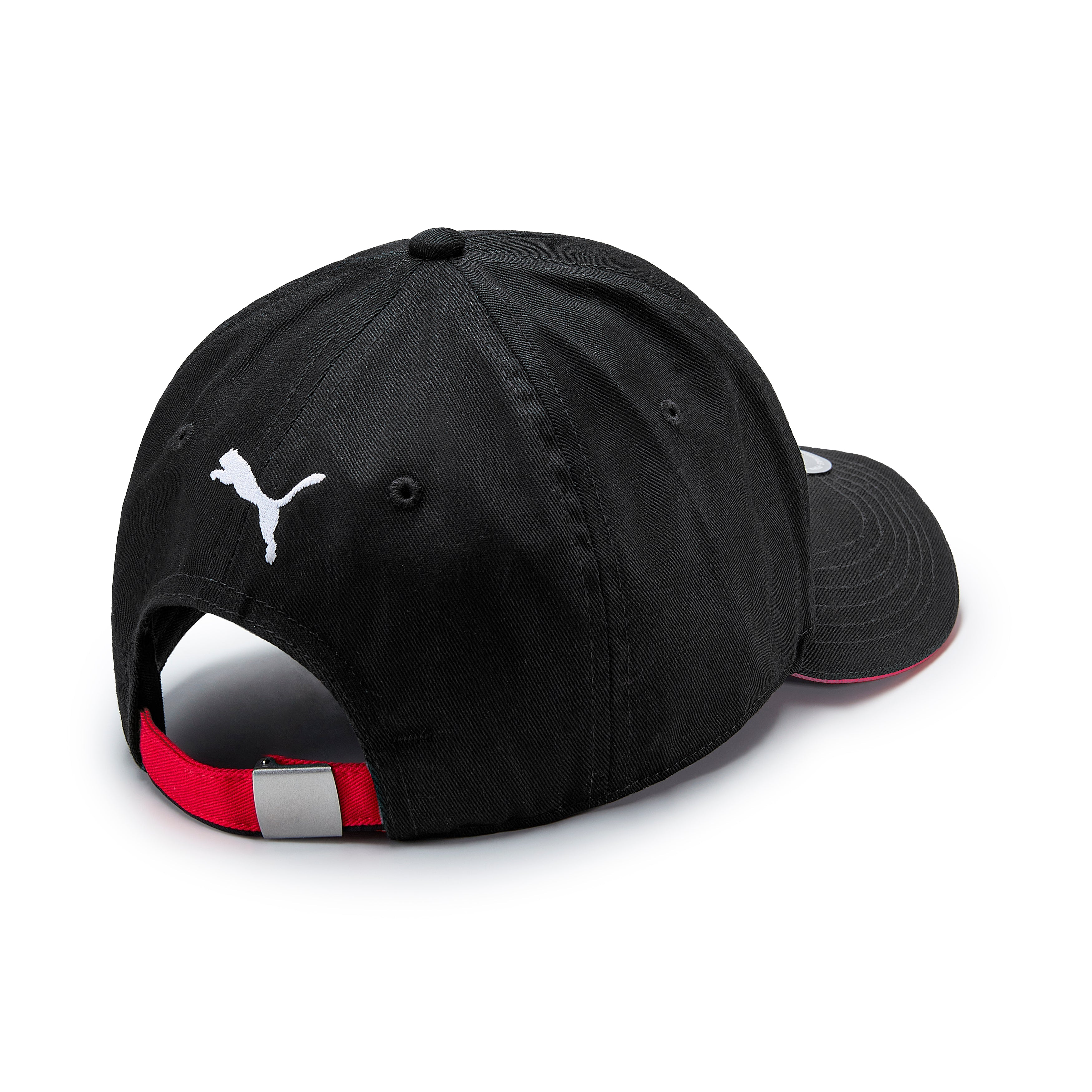 Scuderia Ferrari PUMA Classic Baseball Cap