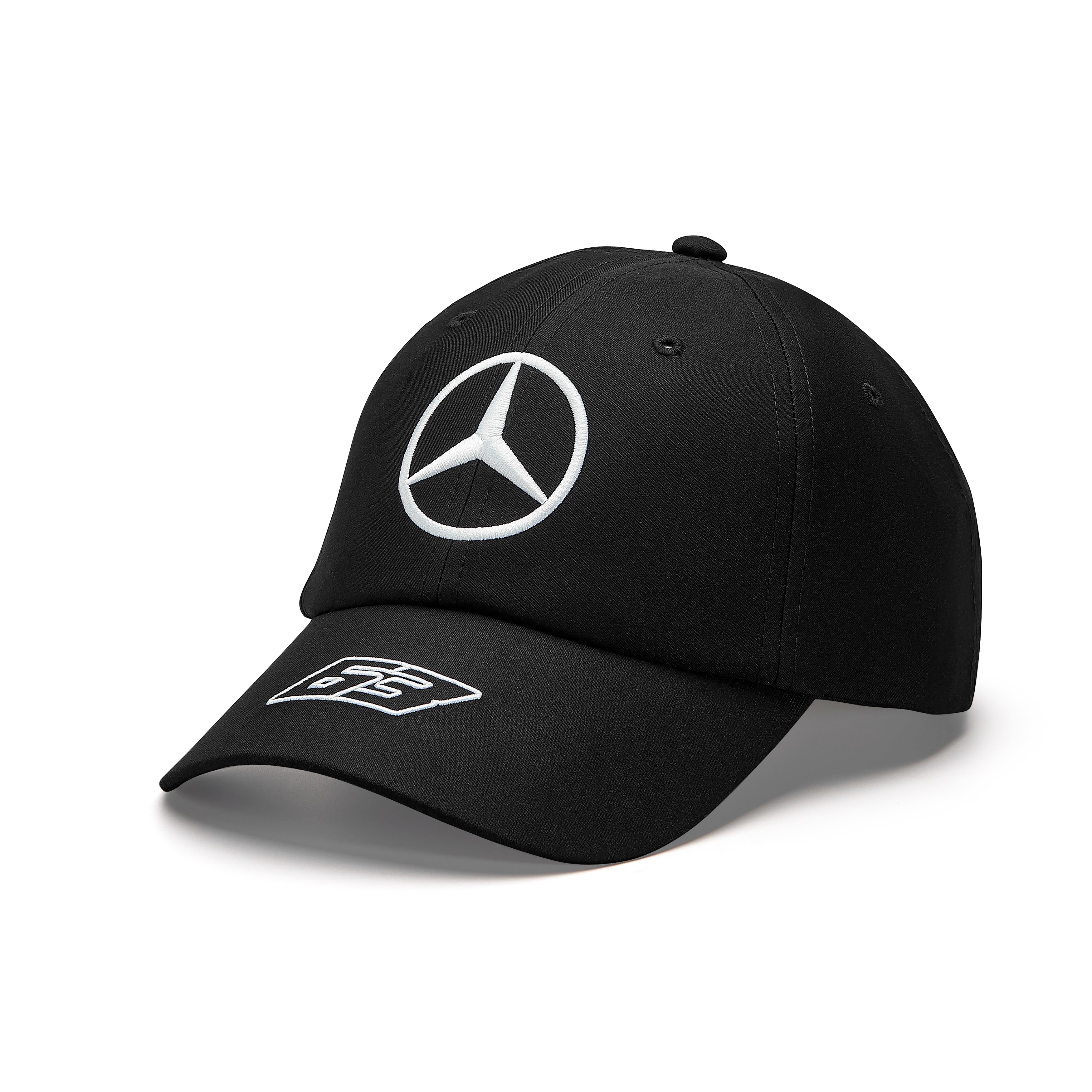 Mercedes AMG Petronas George Russell Baseball Cap – Vantage97