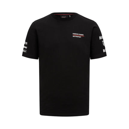 Porsche Penske Motorsport Team T-Shirt