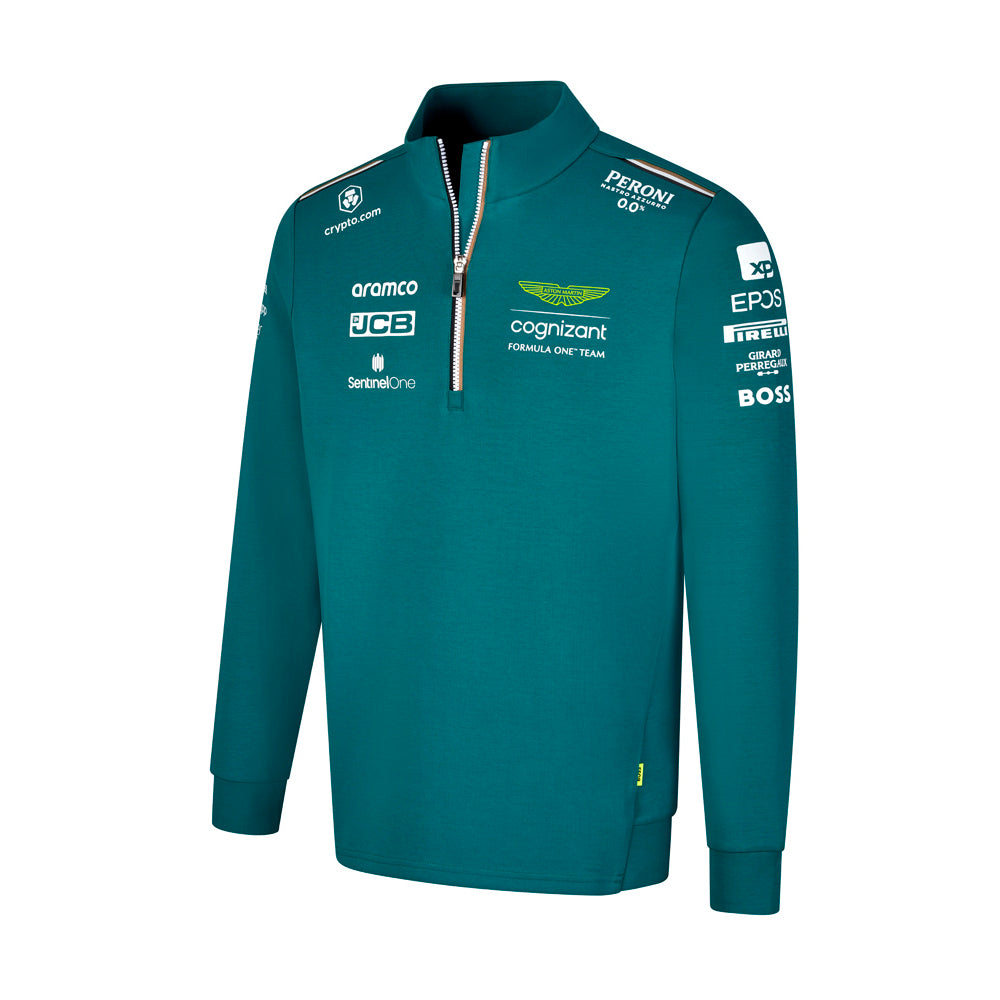 Aston Martin Racing Merchandise Jackets Vantage97
