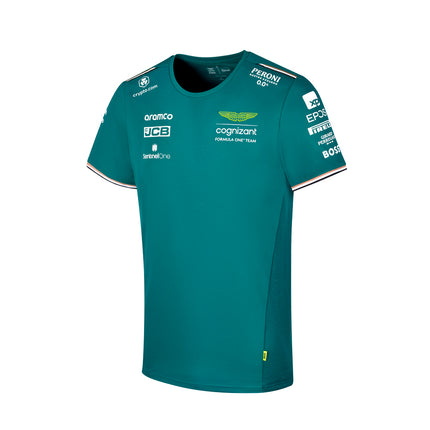 Aston Martin F1 2023 Team T-Shirt