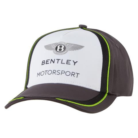 Bentley Motorsports – Vantage97