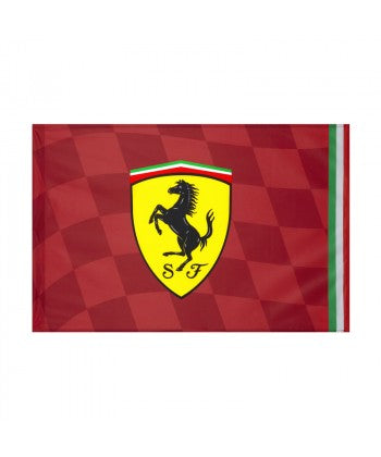 Scuderia Ferrari 2019 F1™ 90x60cm Flag