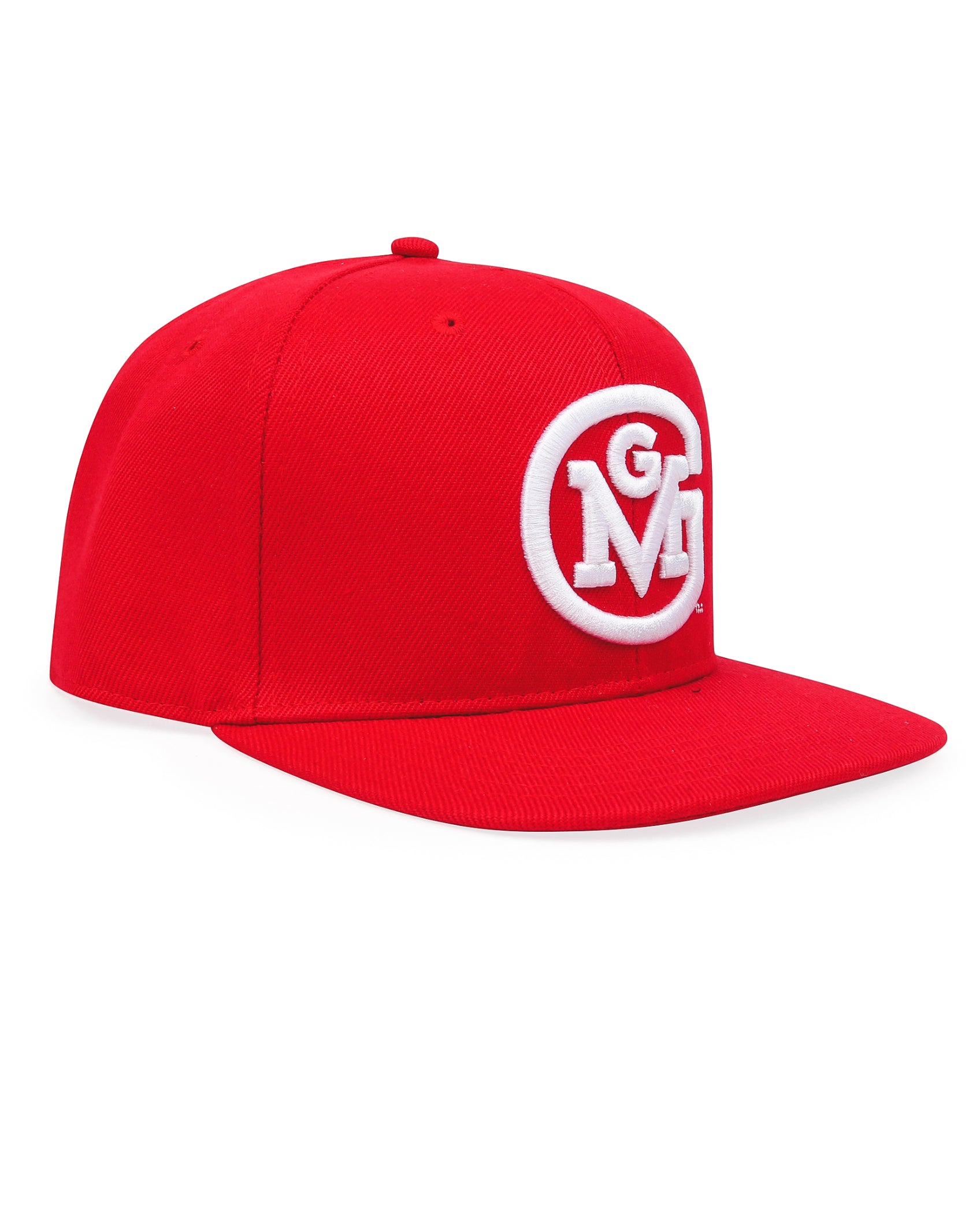 RADMARKET SNAP BACK LOGO CAP the GazettE - メルカリ