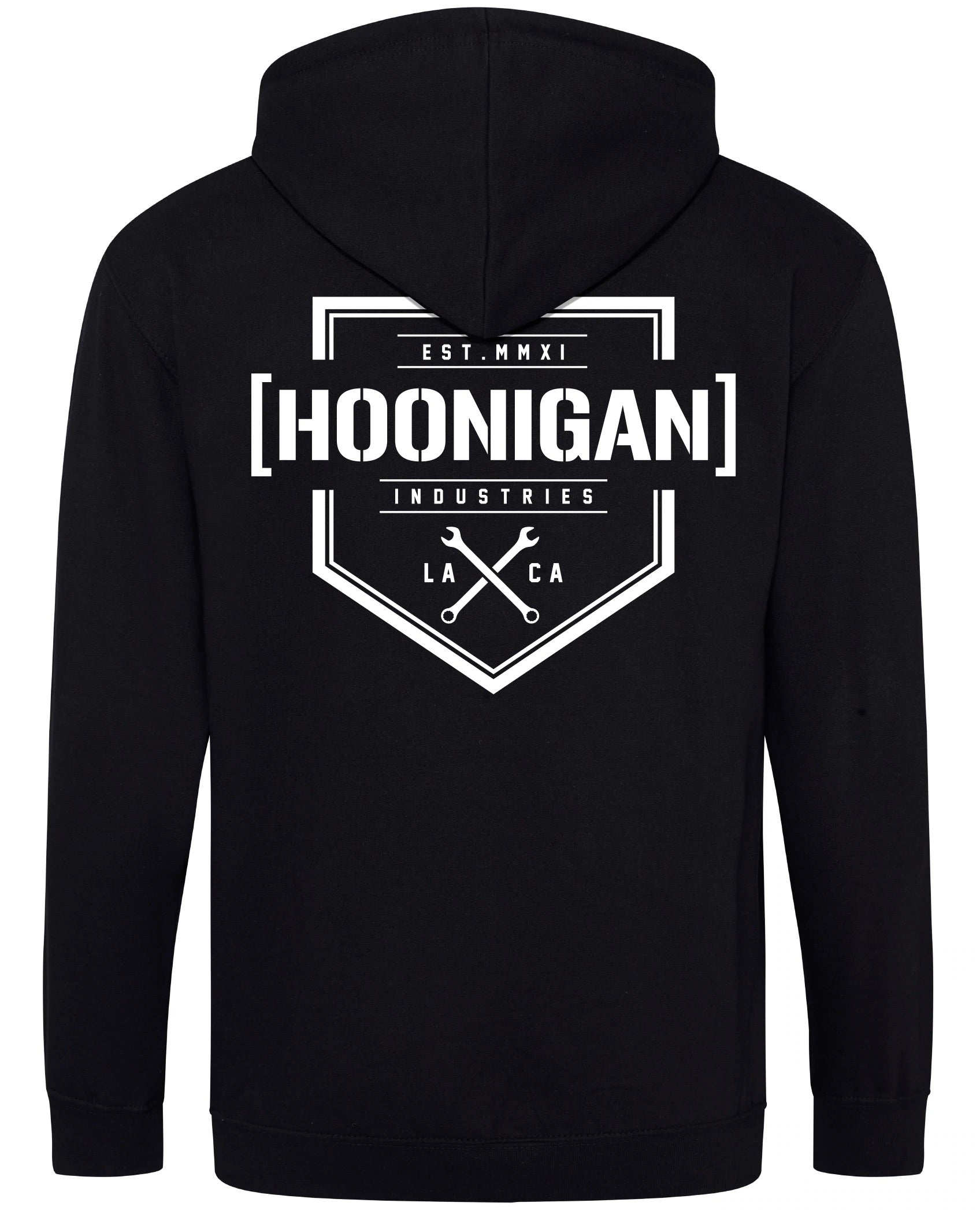 Hoonigan hoodie outlet