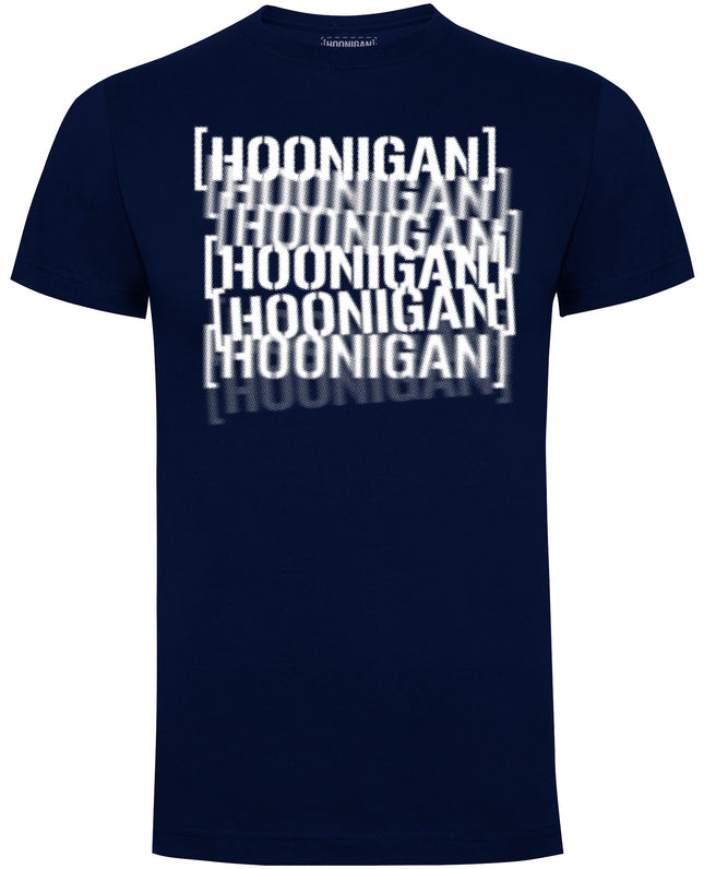 Hoonigan Haze T-Shirt
