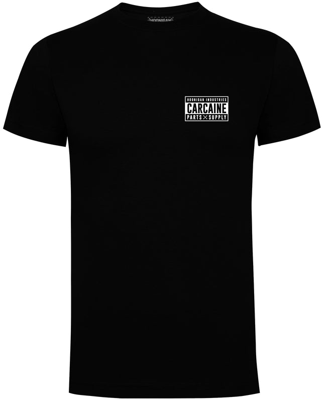 Hoonigan Carcaine Supply T-Shirt
