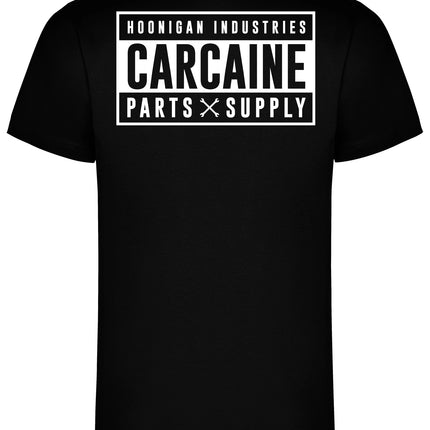 Hoonigan Carcaine Supply T-Shirt