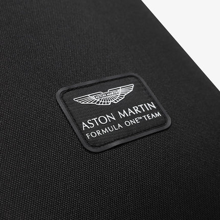 Aston Martin F1 Official Team Rucksack