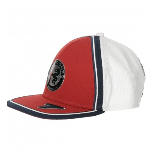 Alfa romeo f1 hat 2019 sale