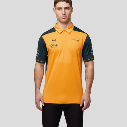 McLaren F1 2022 Replica Team Polo Shirt