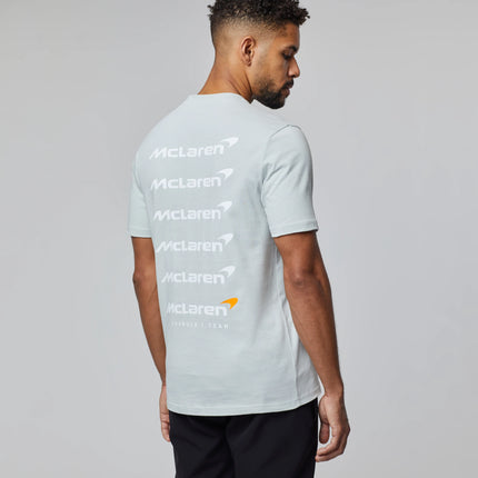McLaren F1 2022 Mens Neon Pack T-Shirt