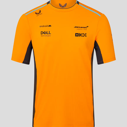 McLaren F1 2023 Team T-Shirt