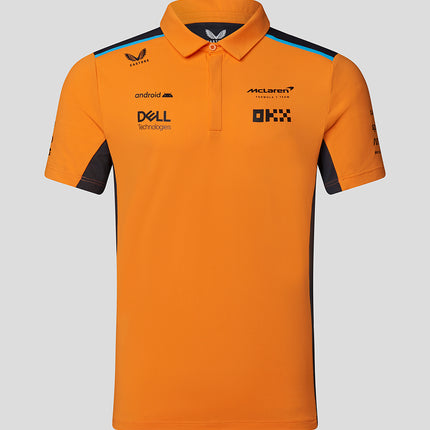 McLaren F1 2023 Team Poloshirt