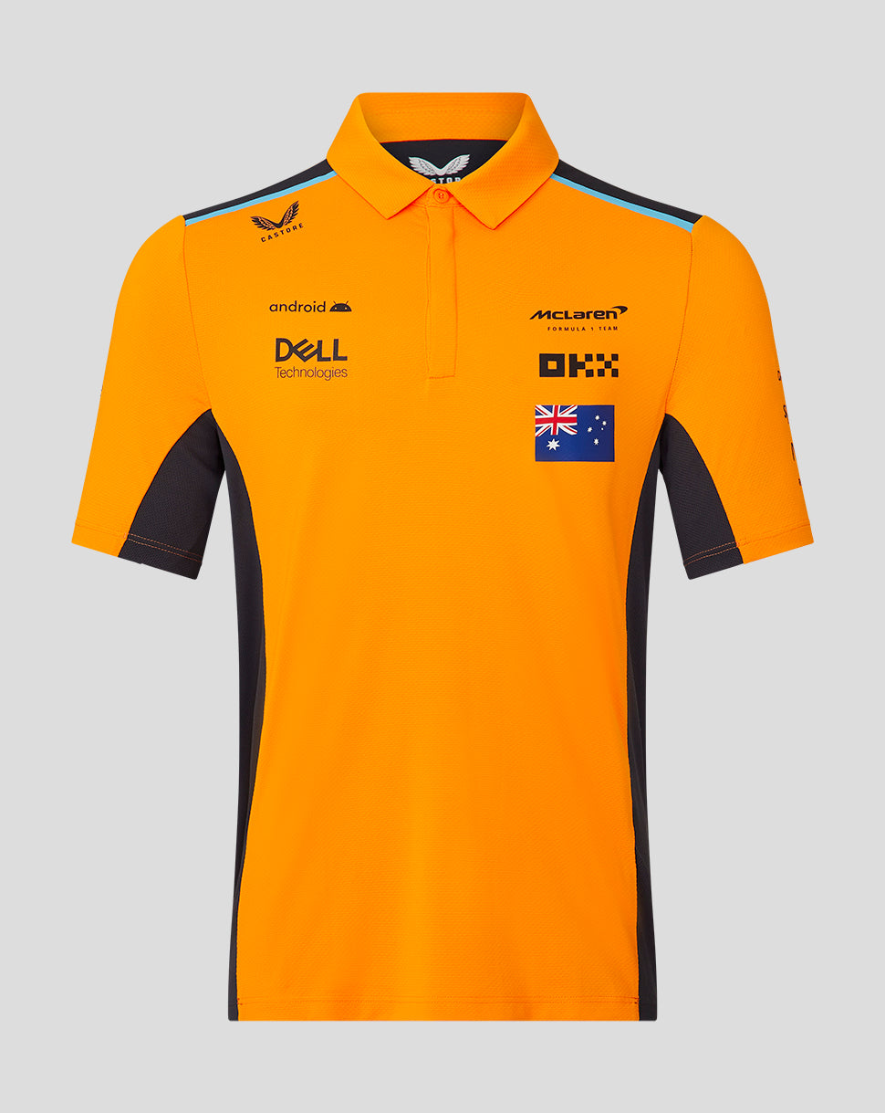Aston Martin Racing Merchandise Polo Shirts Vantage97