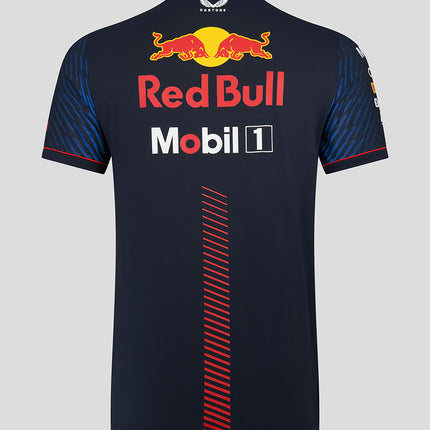 Oracle Red Bull Racing 2023 Team Set Up T-Shirt