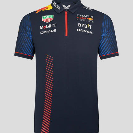 Oracle Red Bull Racing 2023 Team Poloshirt