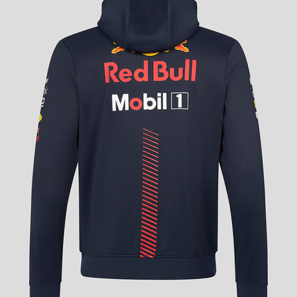Oracle Red Bull Racing 2023 Team Pullover Hoodie