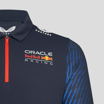 Oracle Red Bull Racing 2023 Team Max Verstappen Poloshirt