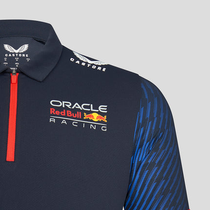 Oracle Red Bull Racing 2023 Team Sergio Perez Poloshirt