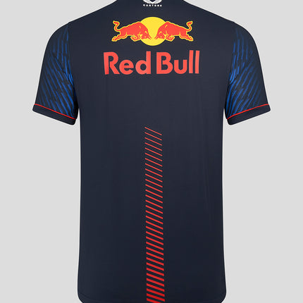 Oracle Red Bull Racing 2023 Team Max Verstappen T-Shirt