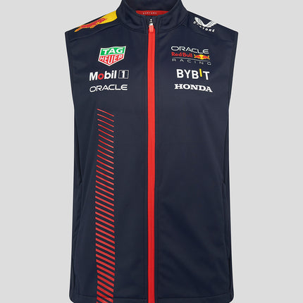 Oracle Red Bull Racing 2023 Team Hybrid Gilet