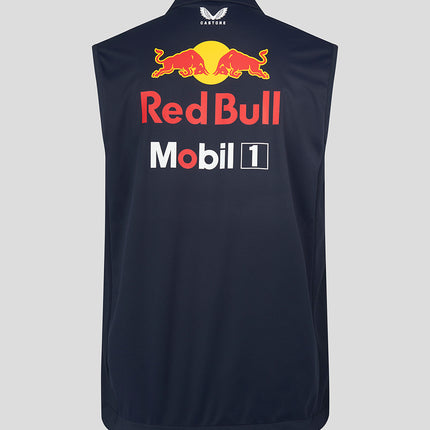Oracle Red Bull Racing 2023 Team Hybrid Gilet