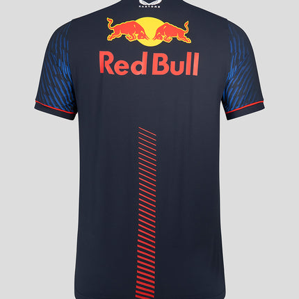 Oracle Red Bull Racing 2023 Team Sergio Perez T-Shirt