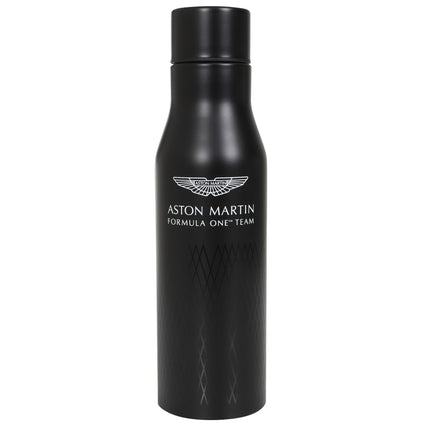 Aston Martin F1 Water Bottle - Black
