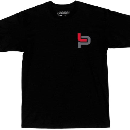 Hoonigan Leah Icon Ken Block - T-Shirt