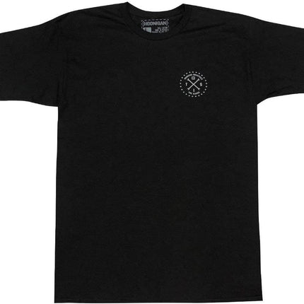 Hoonigan Firing Order Ken Block - T-Shirt