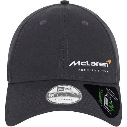McLaren F1 2022 Essential Team 9Forty New Era Baseball Cap
