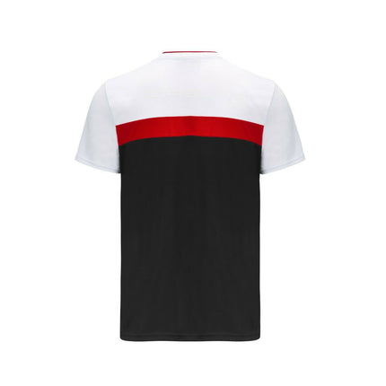 Porsche Motorsport Fanwear Colour Block T-Shirt
