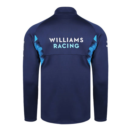 Williams Racing 2022 Team Mid Layer Top