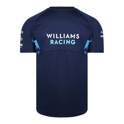 Williams Racing 2022 Team Training Jersey
